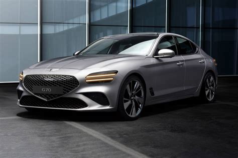 genesis ge70|2023 Genesis G70 Prices, Reviews, and Photos .